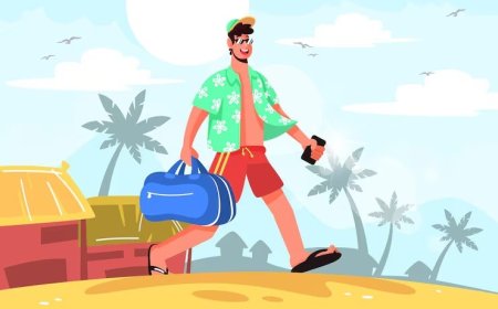 Festival Tatilinde Hırsızlığa Karşı Güvenlik Rehberi: Önlemler ve İpuçları