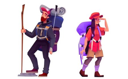 Karadeniz Yaylaları İçin Sırt Çantası Hazırlığı: Hafif ve Pratik Gezi Rehberi