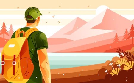 Vizesiz Balkanlar Turu: Hangi Ülkelere Pasaportsuz Gidilir?