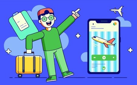 Kısa Süreli Vizeyle Dünyayı Gezmek: Seyahat Planlama Rehberi