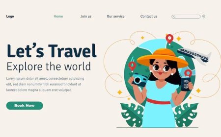 İlk Yurt Dışı Tatili: Tek Başına mı, Arkadaşla mı, Partnerle mi Daha İyi?