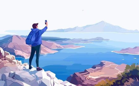 Gençlerle Trenle Türkiye'yi Keşfet: Eğlence ve Macera Dolu Rota Rehberi