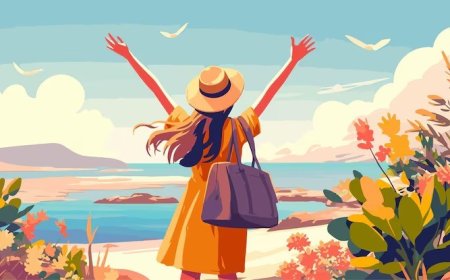 Tarihi Gezi Sonrası Anılarını Yazarak Kalıcılaştır: Lezzet Rehberi Anlatıyor