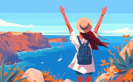 Tatilde Seçici Olmak: Her Şeyi Yapmak Yerine Anı Biriktirmenin Yolları