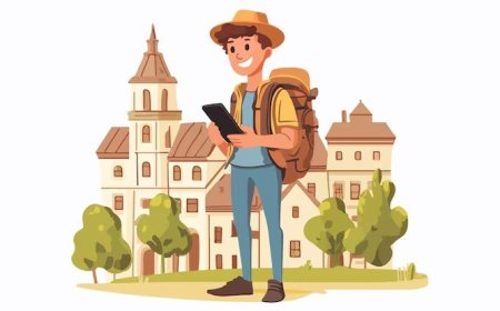 Marmaris'in Sakin Suları: Dalgasız ve Sığ Plaj Cennetleri