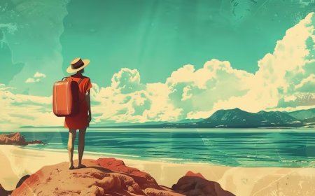 Otel Kasaları Güvenli mi? Yurt Dışı Seyahatlerde Değerli Eşyalarınızı Saklama Rehberi