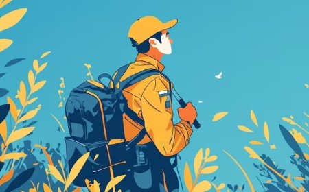 Ankara'da Akşam Yürüyüşü: En Güvenli ve Keyifli 10 Park Rotası