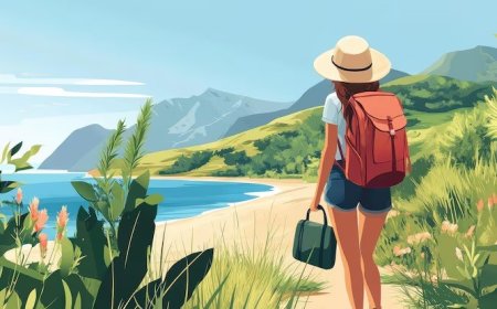 Ankara'dan 1 Saatlik Mesafede Günübirlik Doğa Kaçamakları: Saklı Cennetler