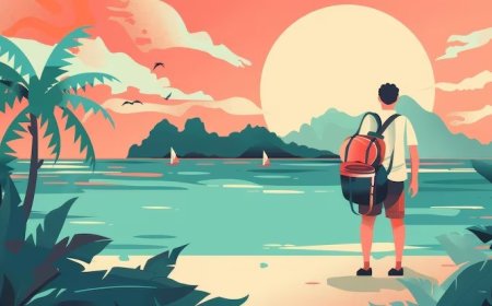 Seyahatte Kirli Çamaşır ve Islak Mayolarla Başa Çıkma Rehberi