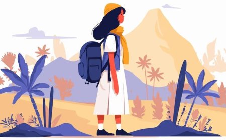 İstanbul'da Yaz Sıcağında Serinleyebileceğiniz 10+ Ücretsiz Mekan