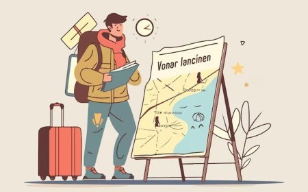 İzmir'de Doğa Yürüyüşü İçin En İyi 10+ Ormanlık Alan ve Parkur