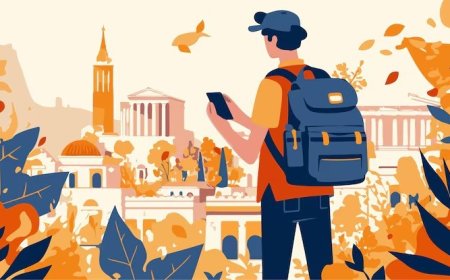 Uçakta Pencere Kenarından Seyretmeye Doyamayacağınız En İyi Rotalar