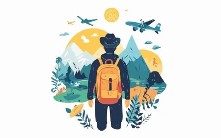 Güneş ve Gölge Arasında: Yaz Tatilinde Tempo Ayarlama Rehberi