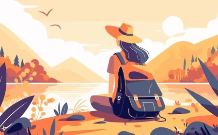 İznik Gölü Çevresinde Kahvaltı ve Yürüyüş Rotaları: Lezzet ve Doğa Rehberi