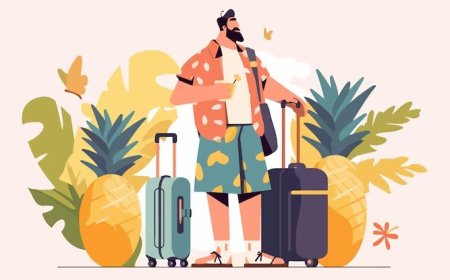 Japonya Seyahati Planlayanlar İçin 2024 Bütçe ve Vize Rehberi