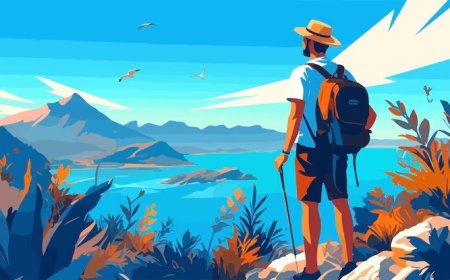 Van Kedilerini Görmek İçin Mutlaka Ziyaret Etmeniz Gereken 10 Yer