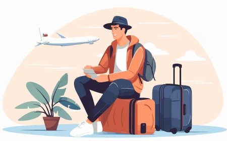 Seyahatte Hastalanınca Ne Yapmalı? Adım Adım Acil Durum Rehberi