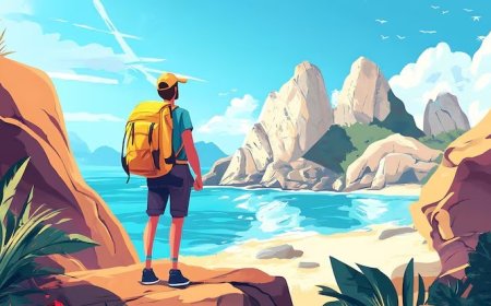 Yaban Hayvanlarıyla Karşılaşınca Sakin Kalmanın 10 Altın Kuralı