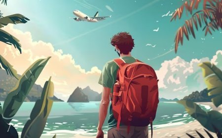 Valiz Kaybolursa Ne Yapmalı? Kayıp Valiz İçin Kanıt Rehberi