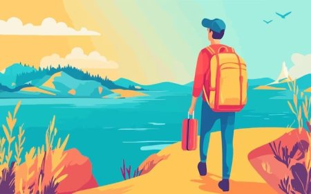 Seyahat Evrakları Güvende: Pasaport ve Kimlik Kopyalarını Saklama Rehberi