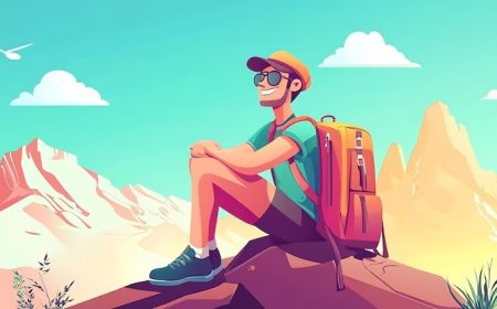 Yanartaş'tan Çıralı'ya: Eşsiz Bir Akşamüstü Deneyimi