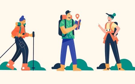 Prag'da Toplu Taşıma Bileti Alma ve Kullanma Rehberi: Adım Adım Anlatım