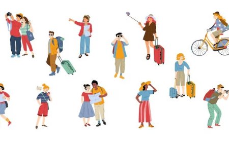 Geç Saat Uçuşları: Yurt Dışı Tatilinde Yorgunluğa Değer mi?