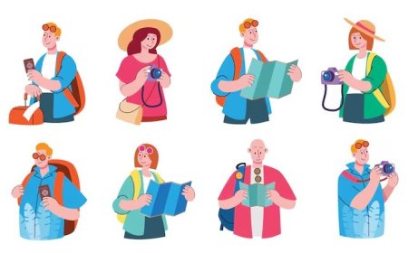 Okullar Açılmadan Son Kaçamak: Aileler İçin En İyi Tatil Tarihleri ve Rotaları