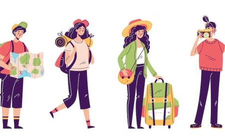 Tatil Bütçesi Kontrol Listesi: Harcamaları Nasıl Takip Edersin?