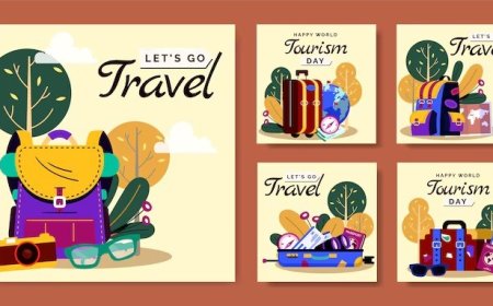 Kurban Bayramı Tatili: Avrupa mı, Balkanlar mı Daha Cazip?