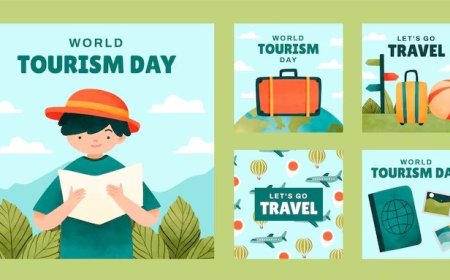 Son Dakika Tatil Fırsatları: Gezginlerin Gizli Taktikleri