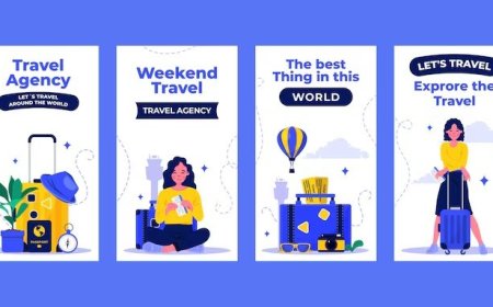 Gezi Bloglarında Harita Kullanımı: Okuyucuyu Mıknatıs Gibi Çeken Taktikler