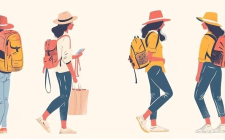 Araçla Tatilde Şehir Merkezine Girmeden Çevreyi Keşfetmenin 10 Yolu