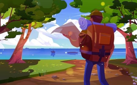 Gökçeada'da Unutulmaz 48 Saat: İlk Kez Gidenler İçin Lezzet ve Keşif Dolu Rota