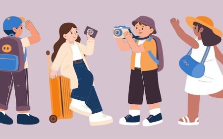 Balayını İkiye Bölmek: Hem Deniz Keyfi Hem Kültürel Keşif Rehberi