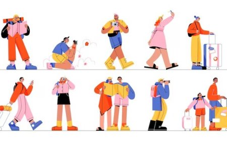 Güneş Çarpmasından Korunma Rehberi: Yurt Dışında Hangi Saatlerde Dışarı Çıkmamalı?