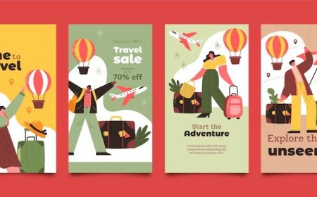 Sırt ve Bel Ağrısı Çekenler İçin İdeal Tatil Önerileri: Rahatlatıcı Kaçış Rotaları