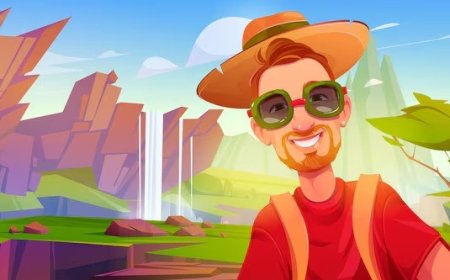 Şehir Gezginleri İçin: Google Haritalar mı, Yoksa Nostaljik Kağıt Harita mı?