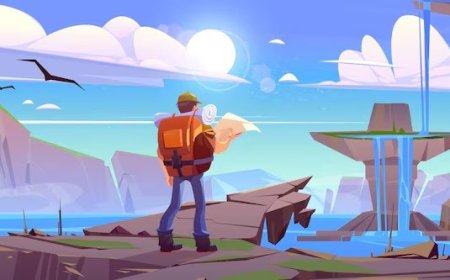 Karda Kışta Eskişehir: Donmadan Gezilecek 10 Sıcak Rota