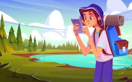 Sapanca'ya Trenle Ulaşım Rehberi: En Pratik Rota ve Gezi İpuçları