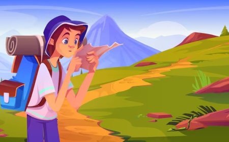 Şanlıurfa'da Tek Başına Kadın Gezgin Olmak: Güvenli Bir Macera mı?