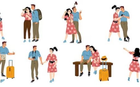 1 Haftalık Yaz Tatili İçin Bavul Hazırlama Rehberi: Unutulmaması Gerekenler