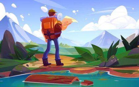 Ayder Yaylası'nda Kaplıca ve Dere Keyfi: Aynı Günde Unutulmaz Bir Gün!