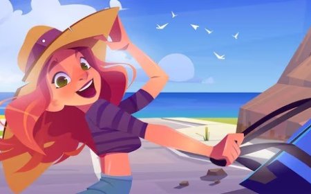 Akdeniz'de Aile Boyu Tatil Keyfi: Havuzlu ve Denizli Otel Seçimi Rehberi