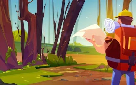 Horus Kimdir? Şahin Başlı Tanrının Sırları ve Mitleri