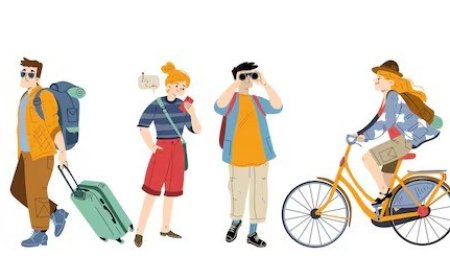 Seyahat Evrakları Kontrol Listesi: Unutulmaması Gerekenler Rehberi