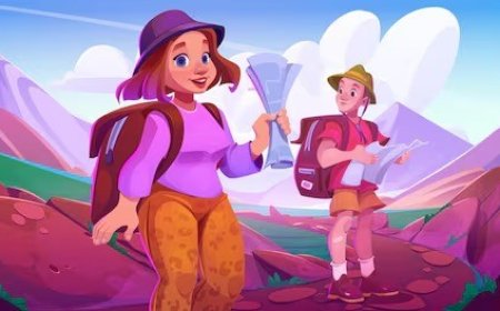 Antalya'da Güvenle Gece Nereye Gidilir? Gece Hayatı Rehberi