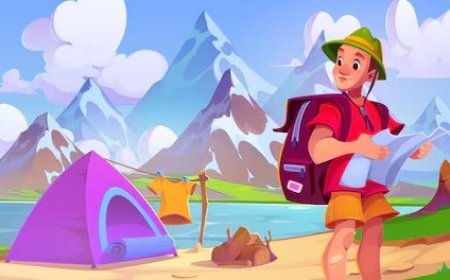 Antalya'da Unutulmaz Bir İlk Kez Deneyimi: 3 Günlük Gezi Rehberi