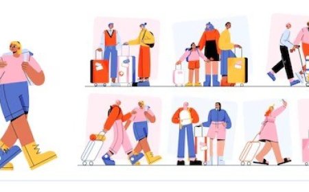 Kamp Alanında Hijyen Rehberi: Tuvalet ve Duş Kontrolü Nasıl Yapılır?