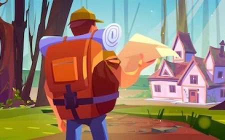 Antik Kent Gezileri Çocuklar İçin Eğlenceli Hale Nasıl Getirilir?